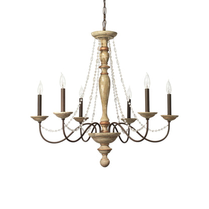 Maybel Chandelier.