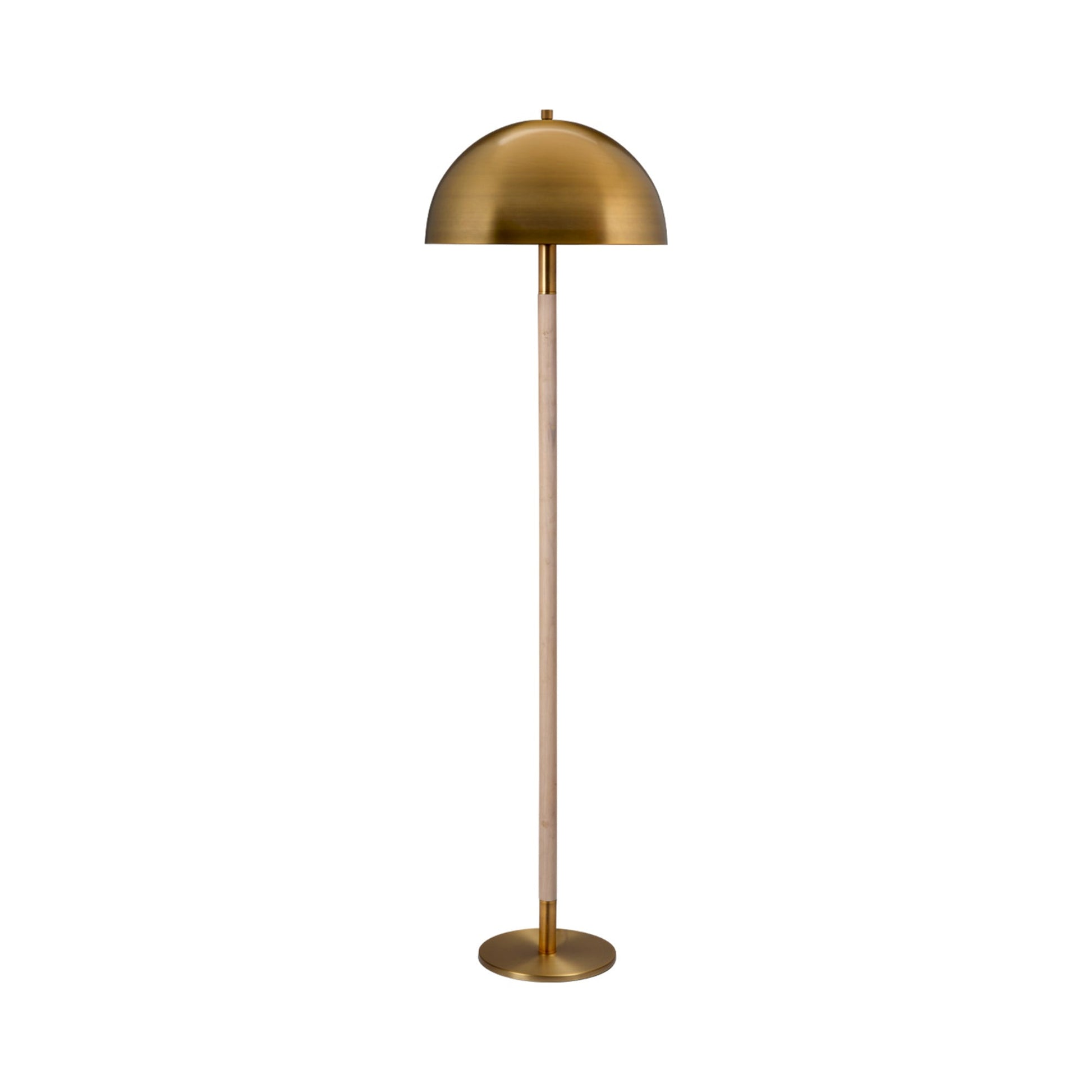 Merlin Floor Lamp.