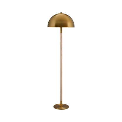 Merlin Floor Lamp.