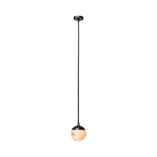 Metro Pendant Light.