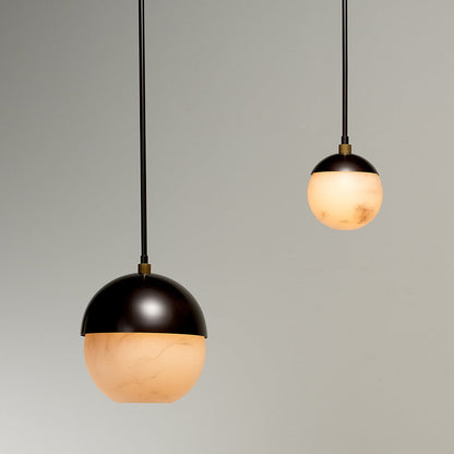 Metro Pendant Light in Detail.
