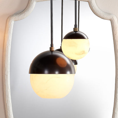 Metro Pendant Light in Detail.