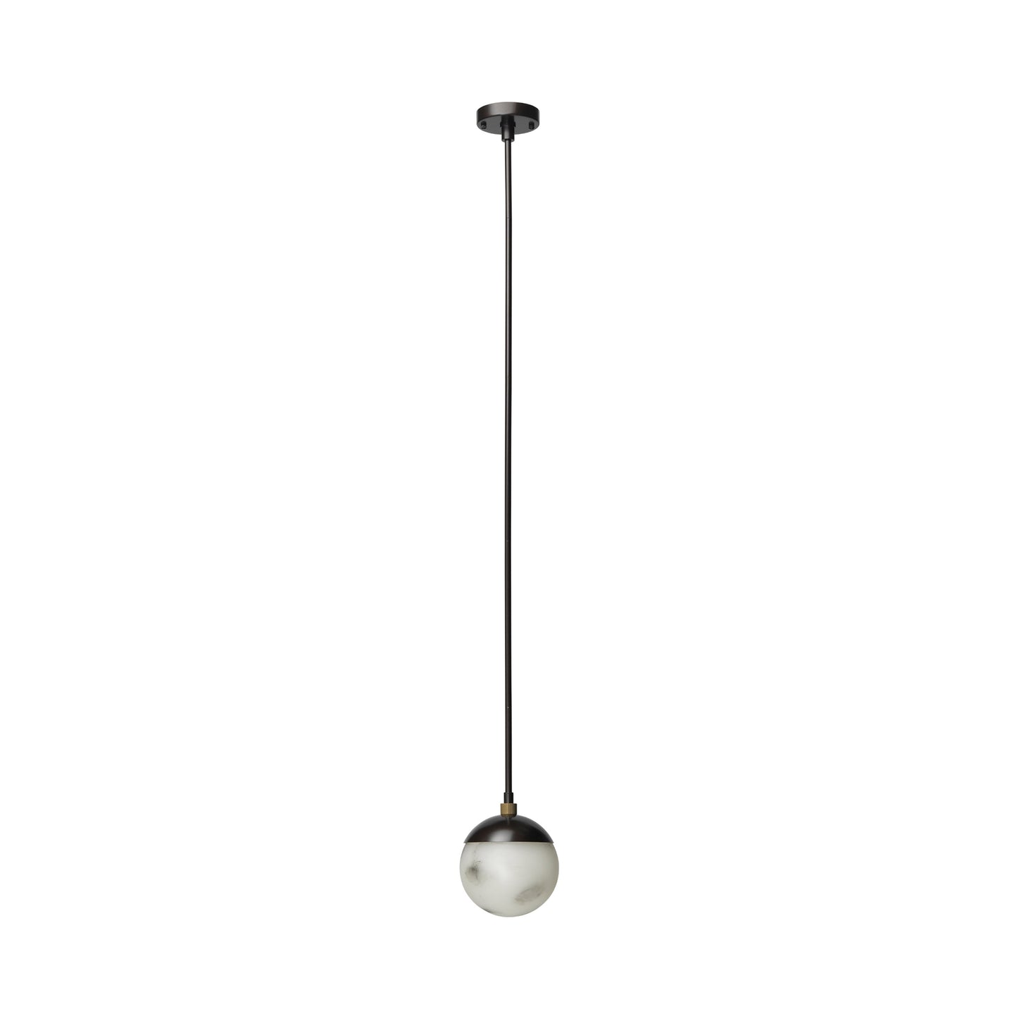 Metro Pendant Light in Detail.