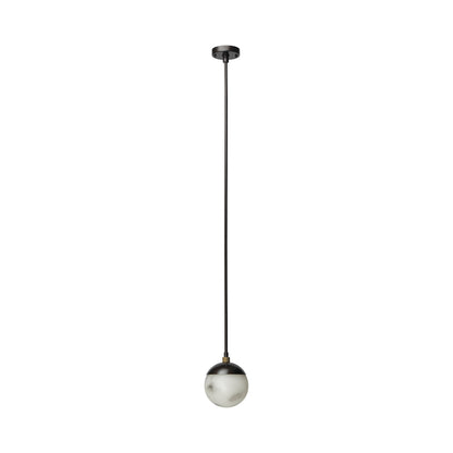 Metro Pendant Light in Detail.
