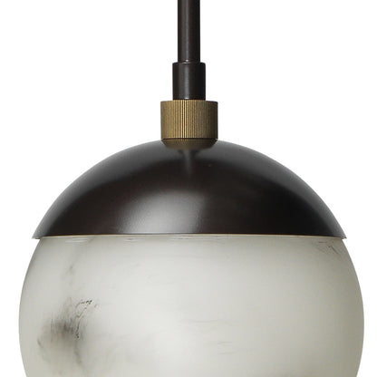 Metro Pendant Light in Detail.