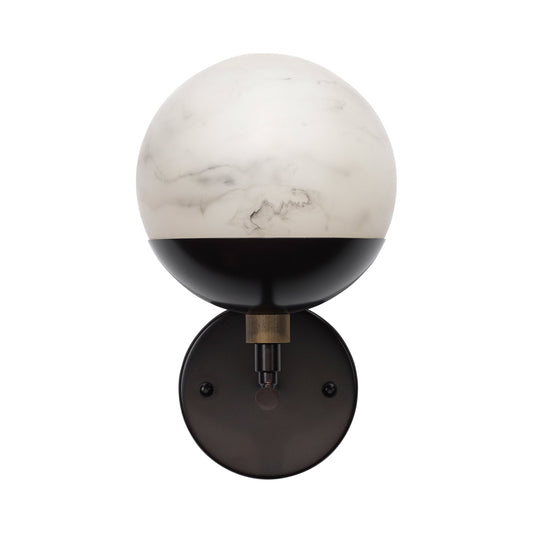 Metro Wall Light.