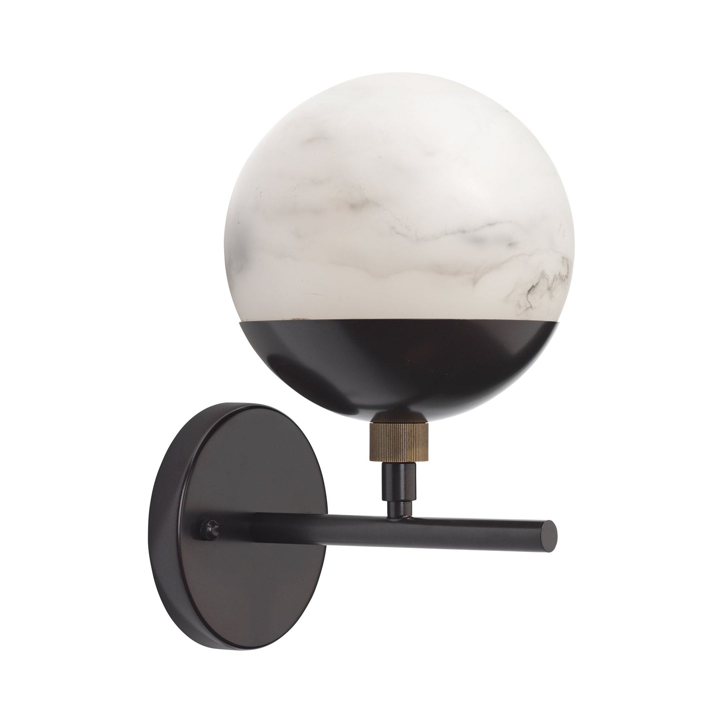 Metro Wall Light in Detail.