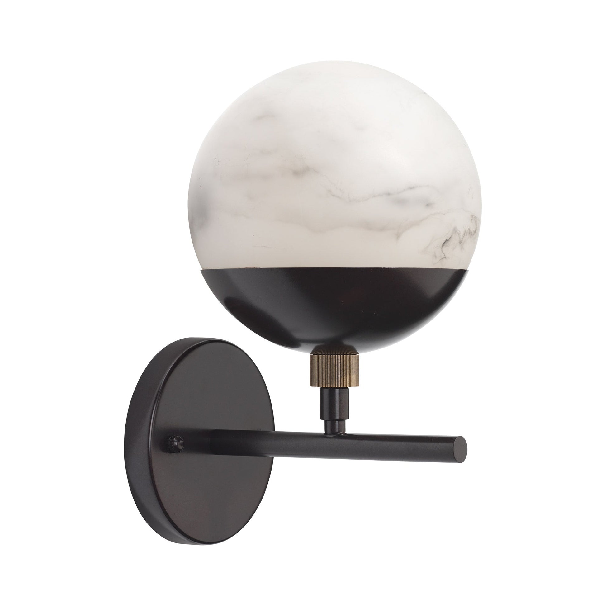 Metro Wall Light in Detail.