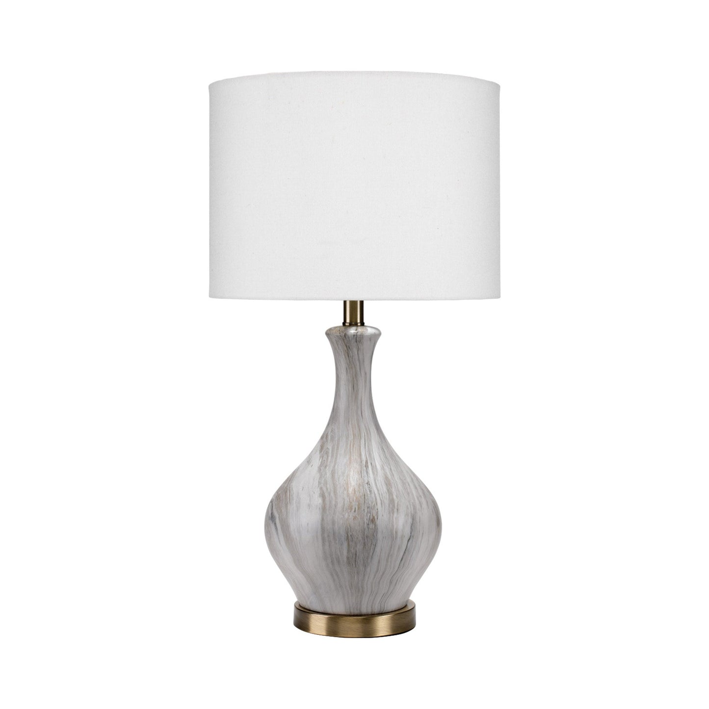 Mila Table Lamp.