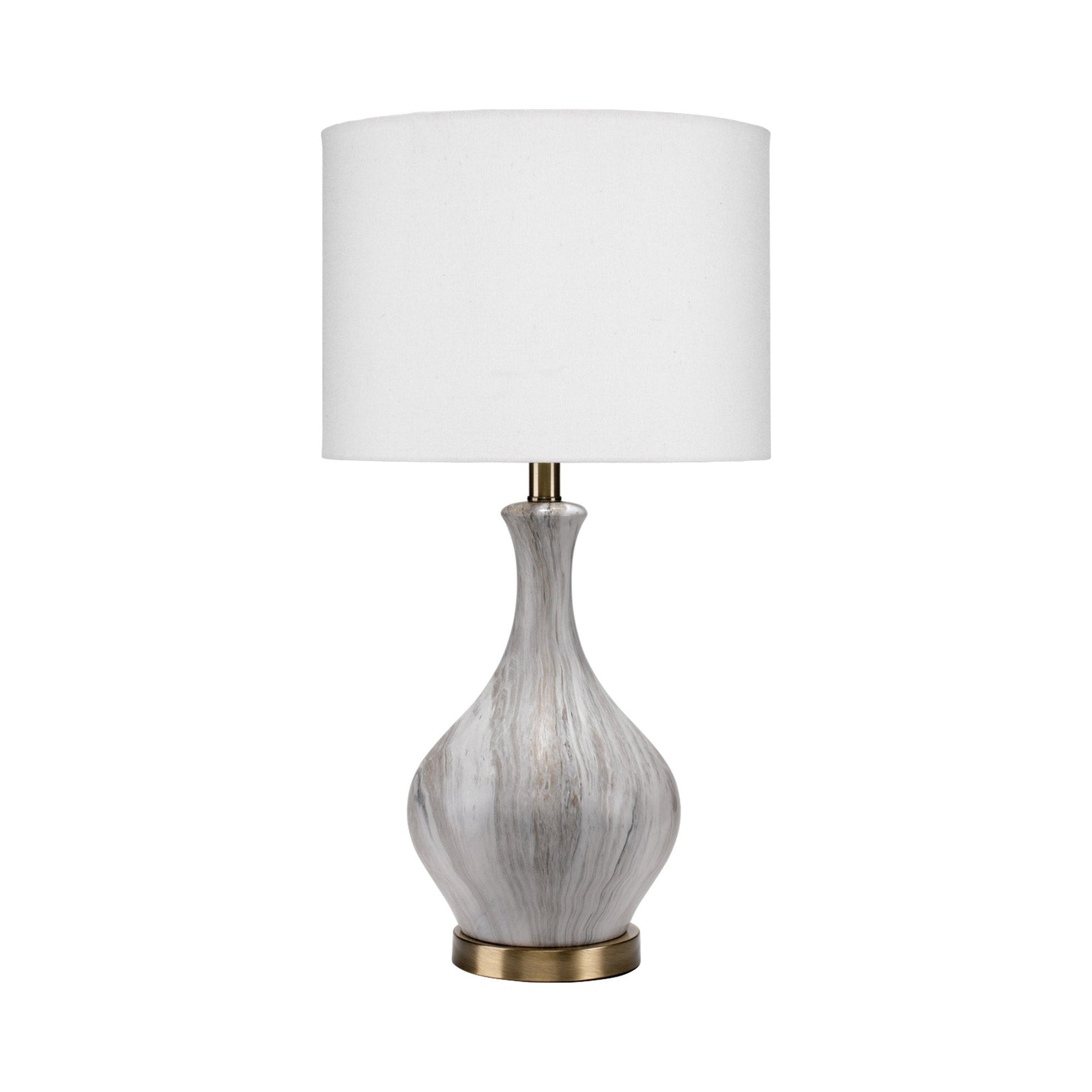 Mila Table Lamp.