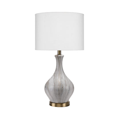 Mila Table Lamp.