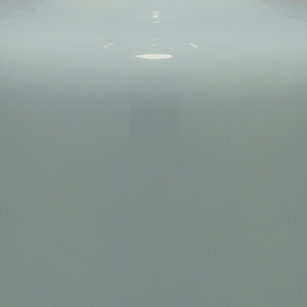 Milk Jug Table Lamp in Detail.