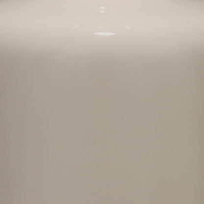 Milk Jug Table Lamp in Detail.