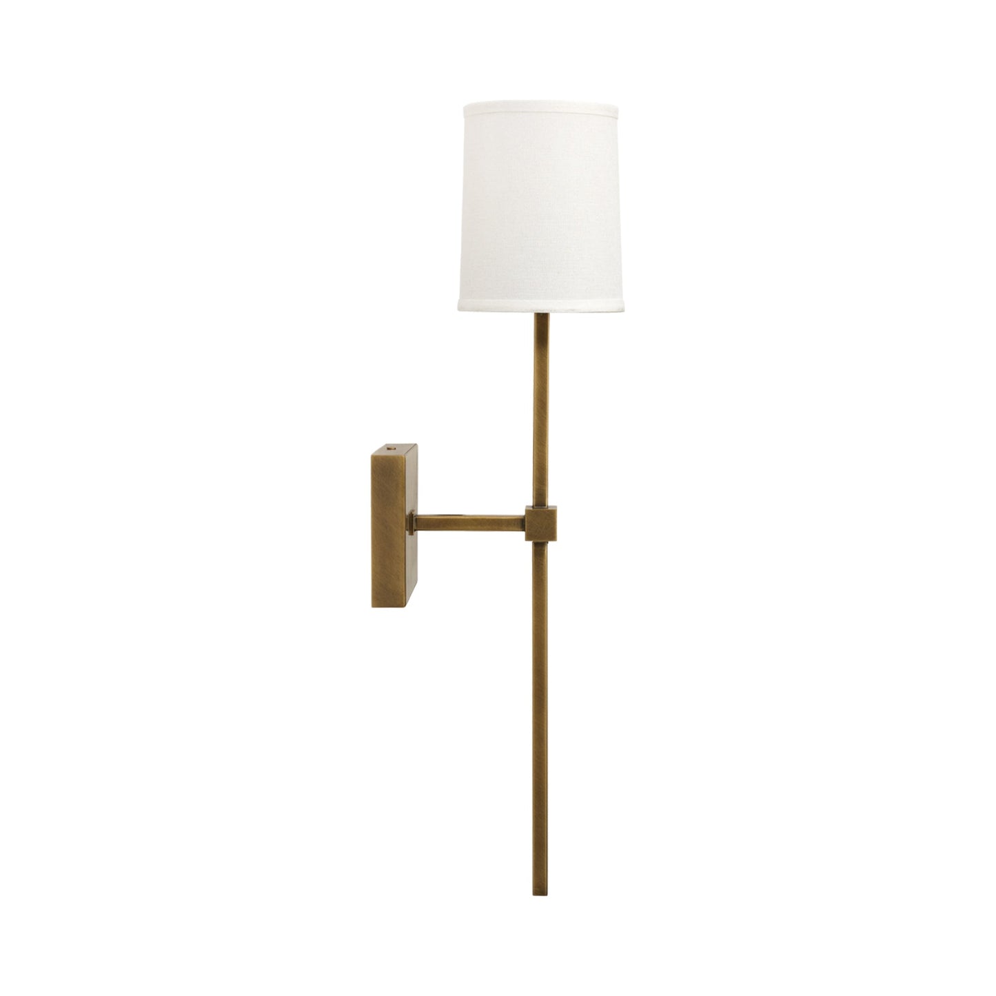 Minerva Wall Light in Detail.