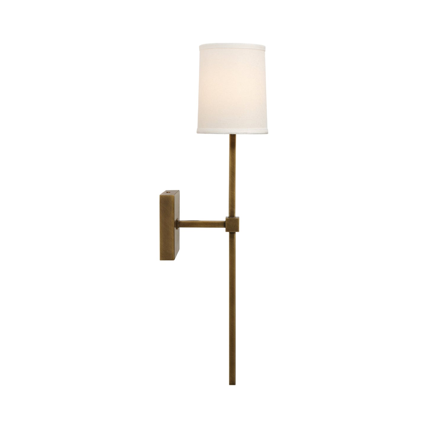 Minerva Wall Light in Detail.