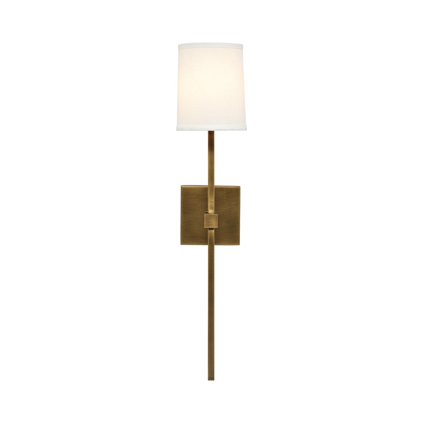 Minerva Wall Light in Detail.