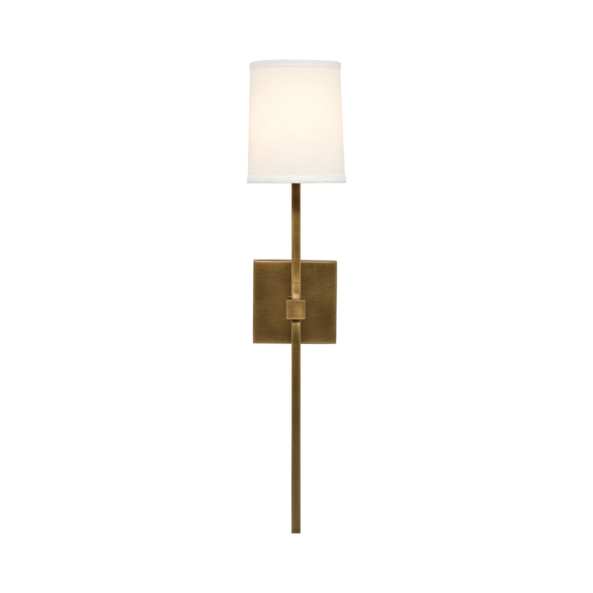 Minerva Wall Light in Detail.