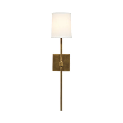 Minerva Wall Light in Detail.