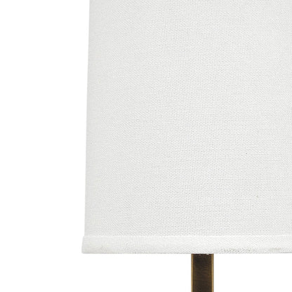 Minerva Wall Light in Detail.