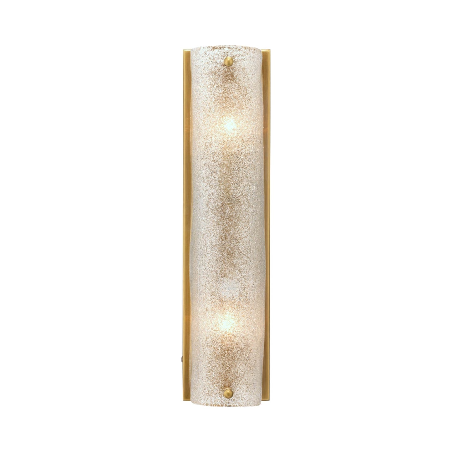 Moet Wall Light in Detail.