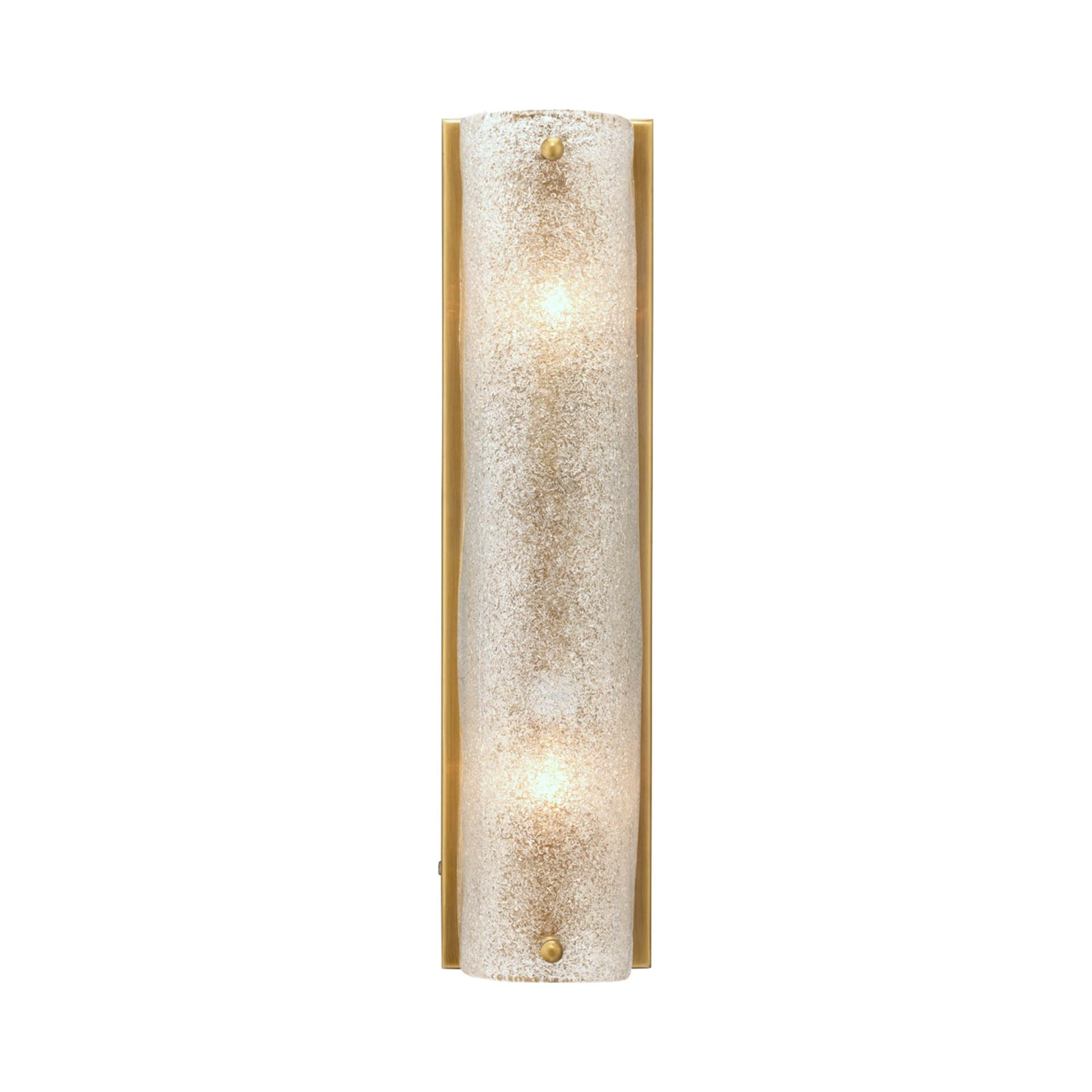 Moet Wall Light in Detail.