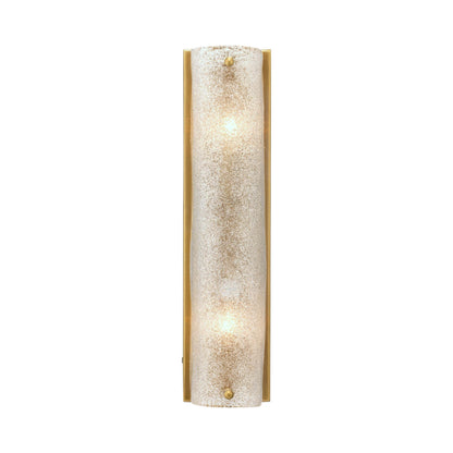 Moet Wall Light in Detail.