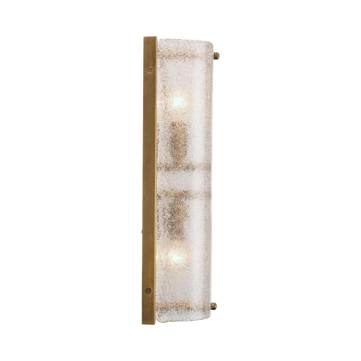 Moet Wall Light in Detail.