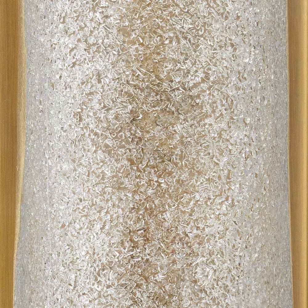 Moet Wall Light in Detail.