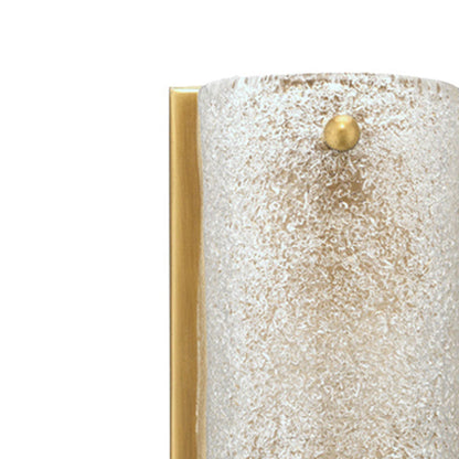 Moet Wall Light in Detail.