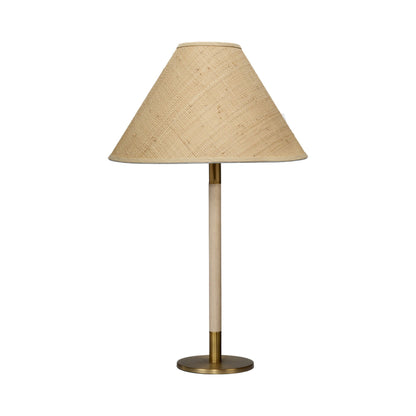 Morgana Table Lamp.