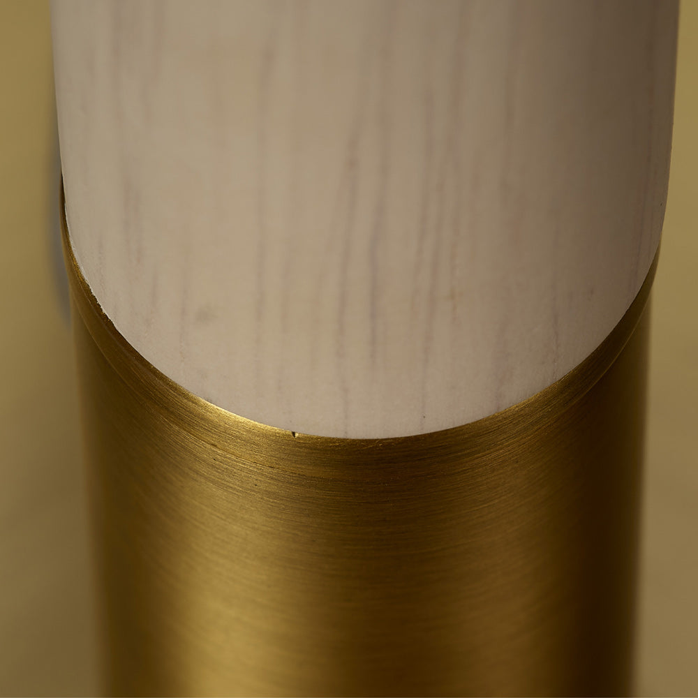 Morgana Table Lamp in Detail.