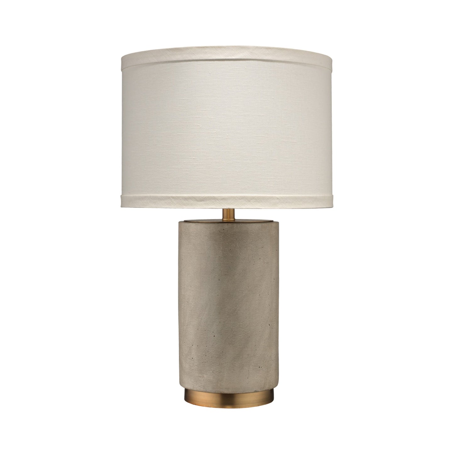Mortar Table Lamp.