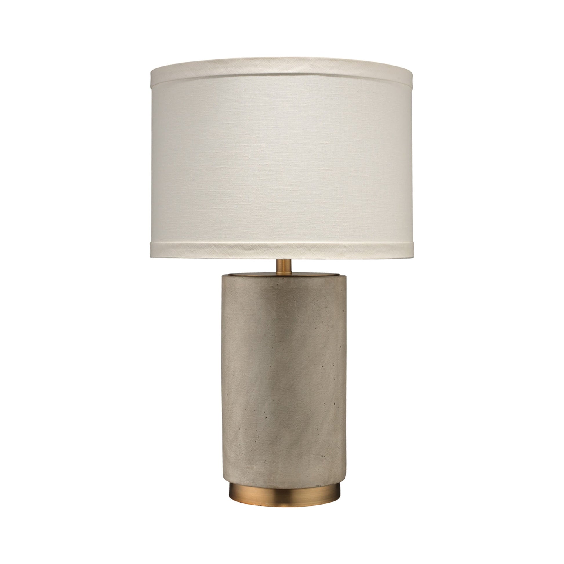 Mortar Table Lamp.