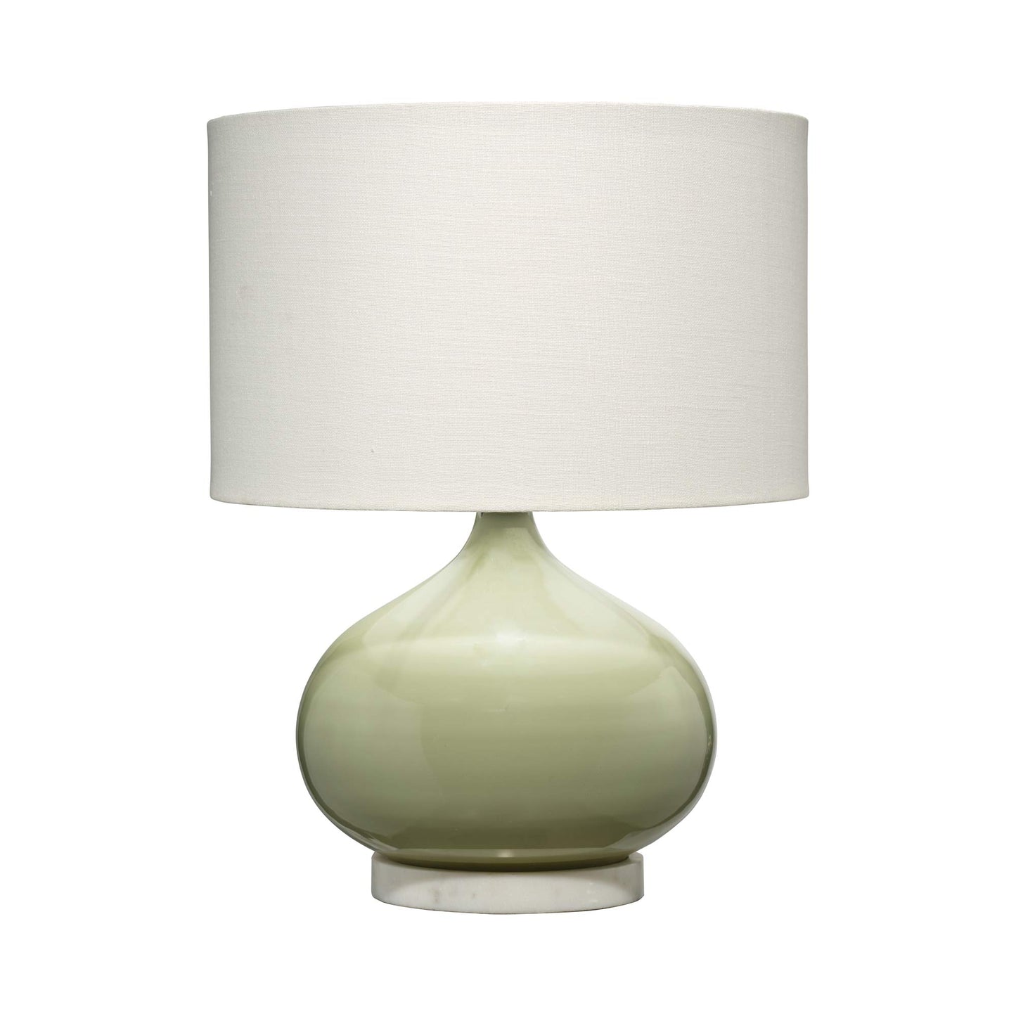 Moss Table Lamp.