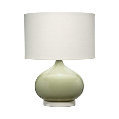 Moss Table Lamp.