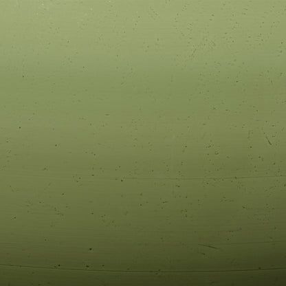 Moss Table Lamp in Detail.