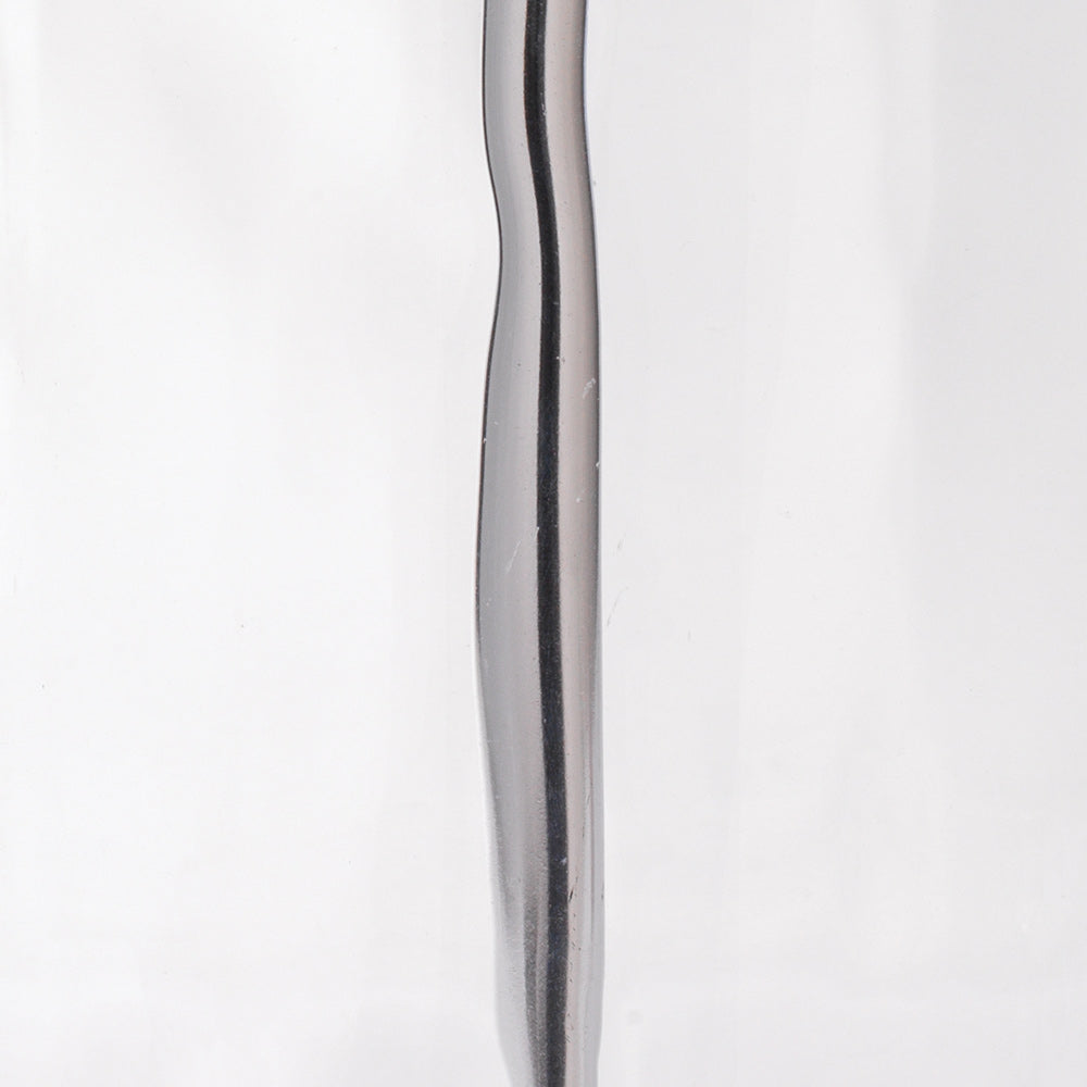 Napa Table Lamp in Detail.