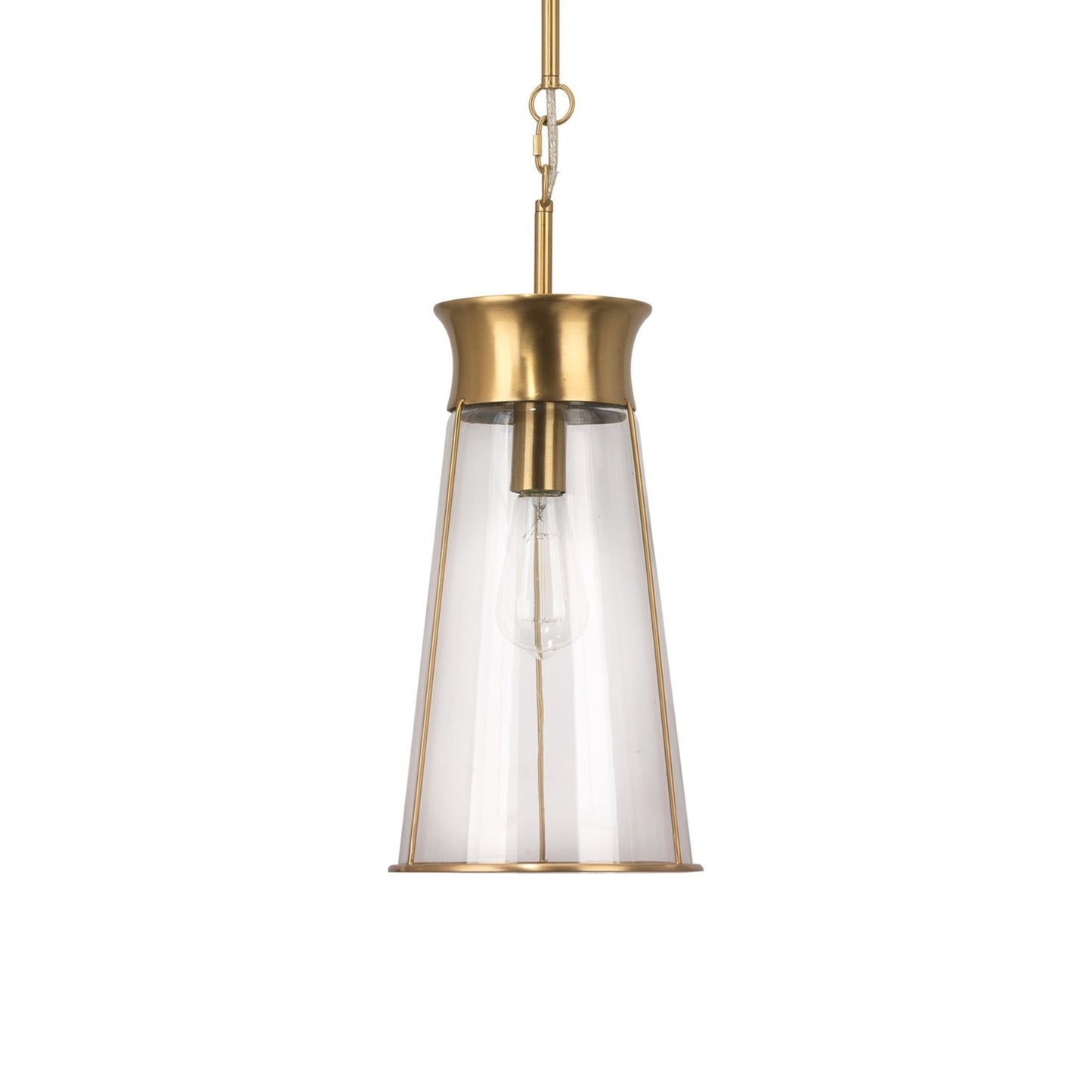 Nara Pendant Light.