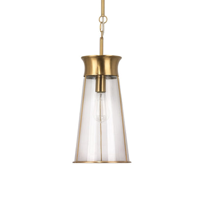 Nara Pendant Light.