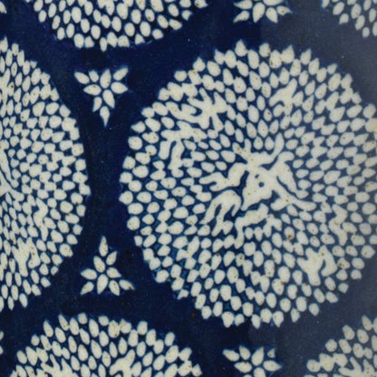 Neva Table Lamp in Detail.