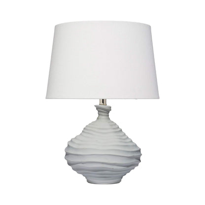 Oasis Table Lamp.