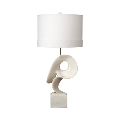 Obscure Table Lamp.