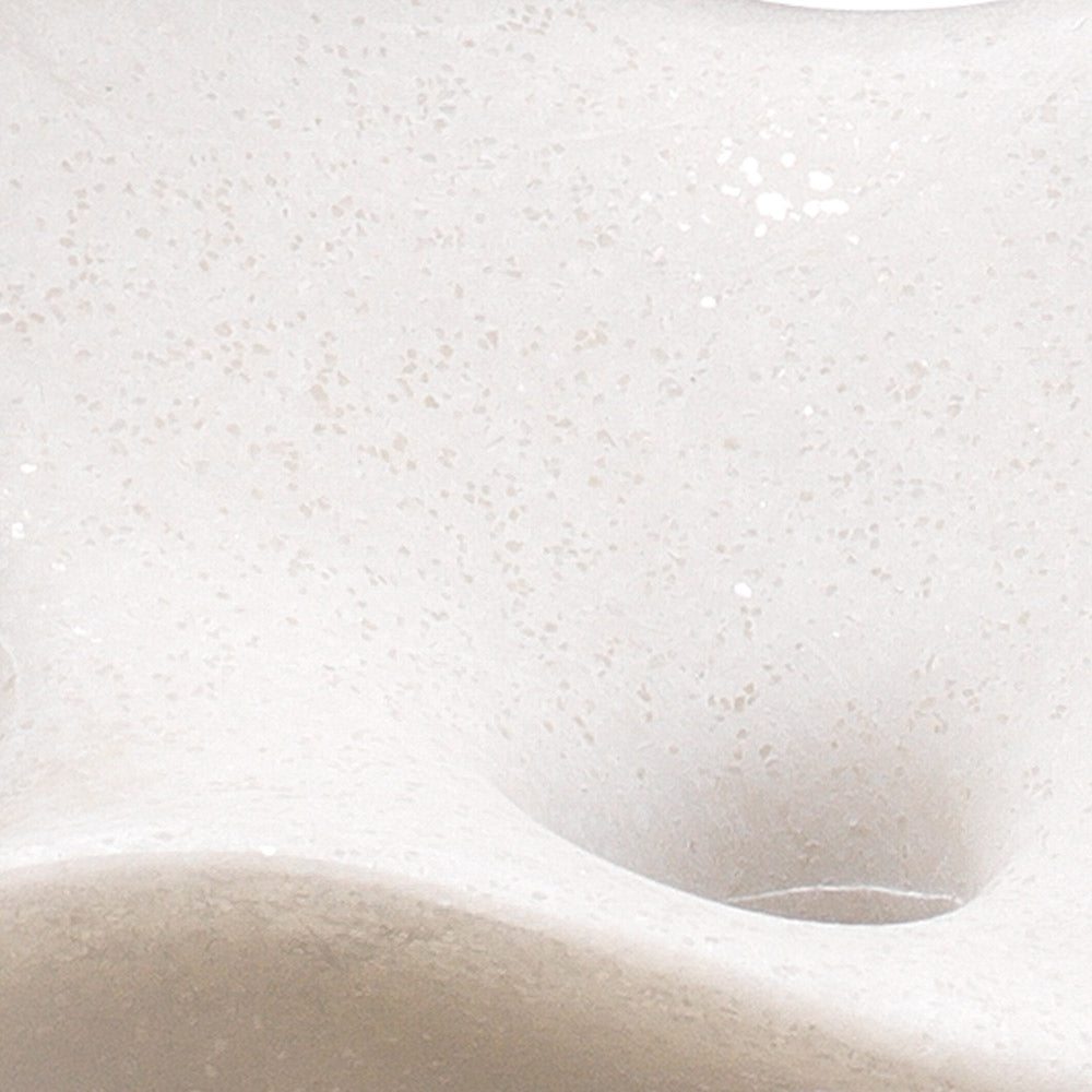 Obscure Table Lamp in Detail.