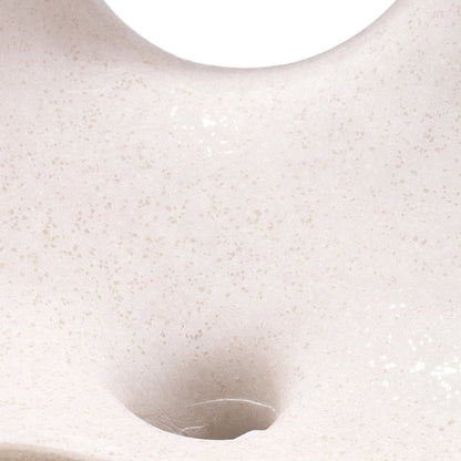 Obscure Table Lamp in Detail.