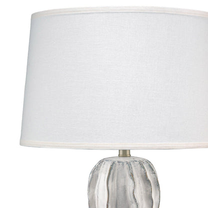 Oceane Table Lamp in Detail.