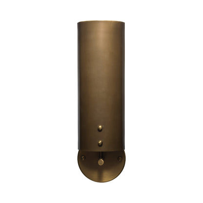 Olympic Wall Light.
