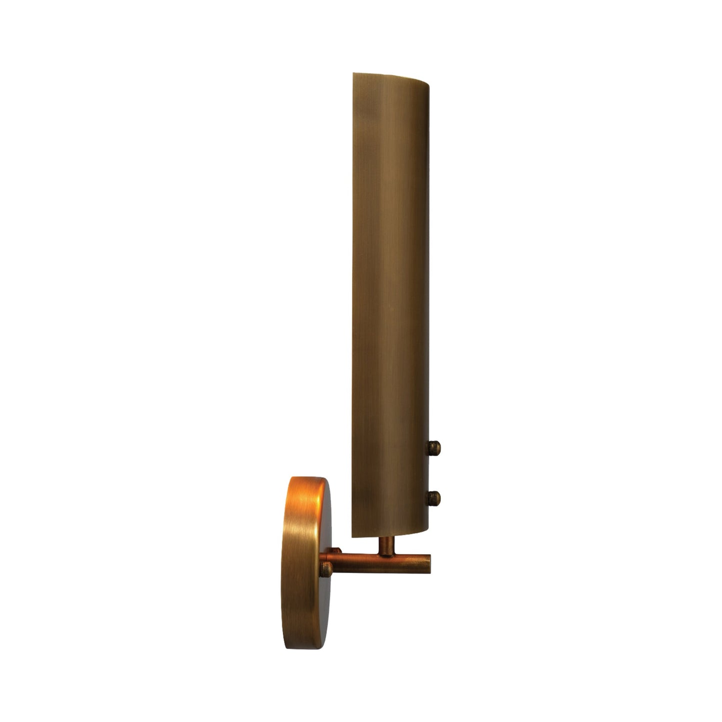 Olympic Wall Light in Detail.