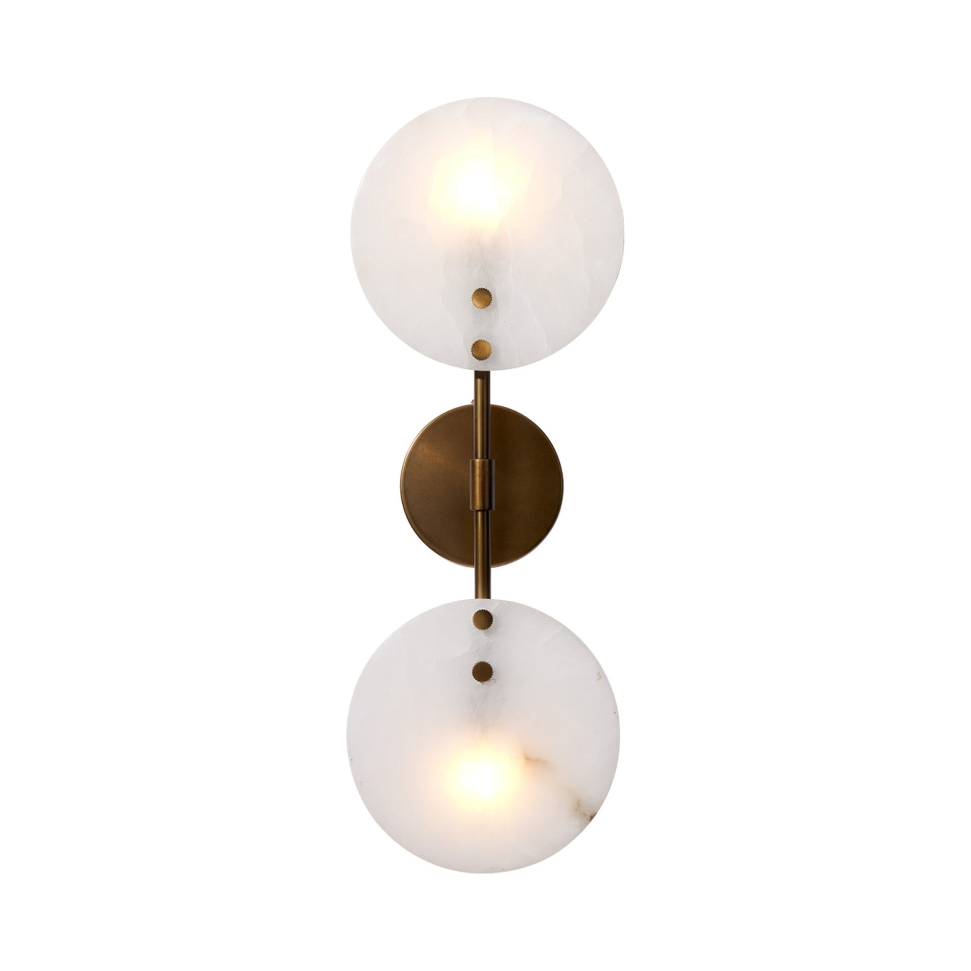Oracle Wall Light.