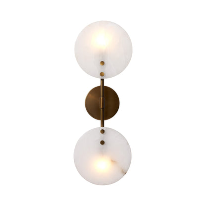 Oracle Wall Light.