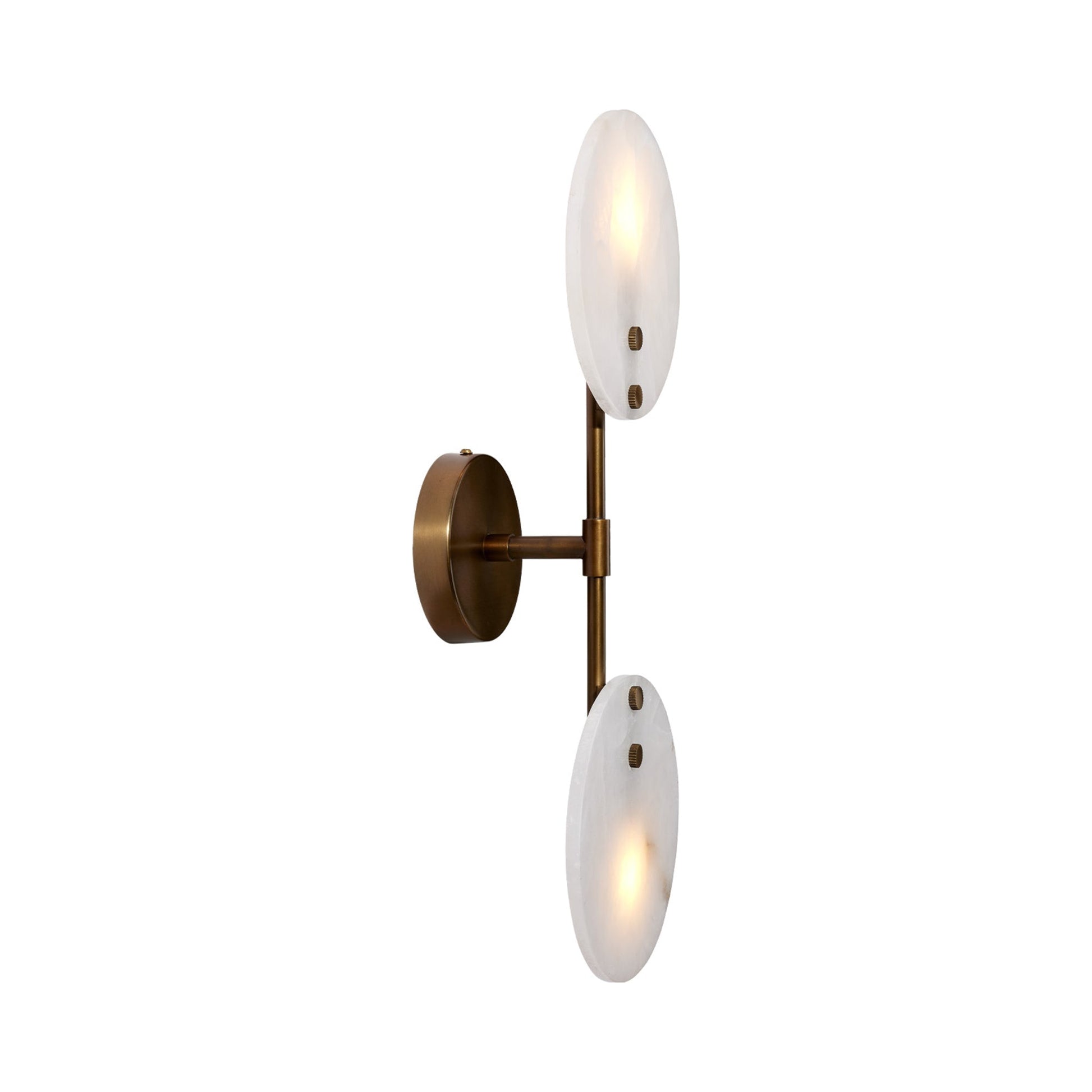 Oracle Wall Light in Detail.